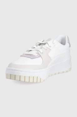 Γυναικεία Sneakers Υποδήματα Puma Cali Dream Wns άσπρο -Puma Κατάστημα unnamed file 1865