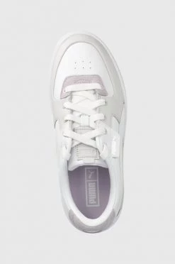 Γυναικεία Sneakers Υποδήματα Puma Cali Dream Wns άσπρο -Puma Κατάστημα unnamed file 1866