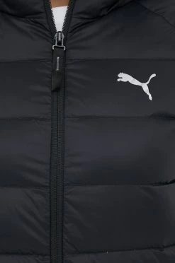 Γυναικεία Κοντά μπουφάν Μπουφάν με επένδυση από πούπουλα Puma μαύρο, -Puma Κατάστημα unnamed file 190
