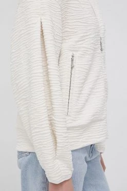 Γυναικεία Κοντά μπουφάν Μπουφάν Bomber Puma Snow Tiger χρώμα: μπεζ, -Puma Κατάστημα unnamed file 1901