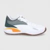 Γυναικεία Sneakers Υποδήματα Puma Court Rider Pop άσπρο