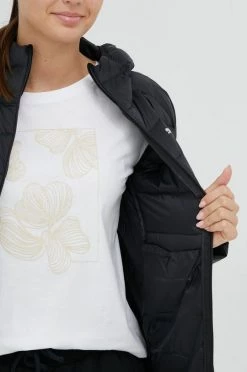 Γυναικεία Κοντά μπουφάν Μπουφάν με επένδυση από πούπουλα Puma μαύρο, -Puma Κατάστημα unnamed file 191