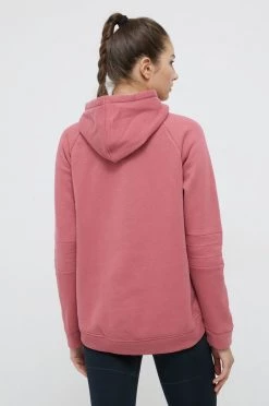 Γυναικεία Χωρίς φερμουάρ Μπλούζα Puma χρώμα: ροζ -Puma Κατάστημα unnamed file 1920