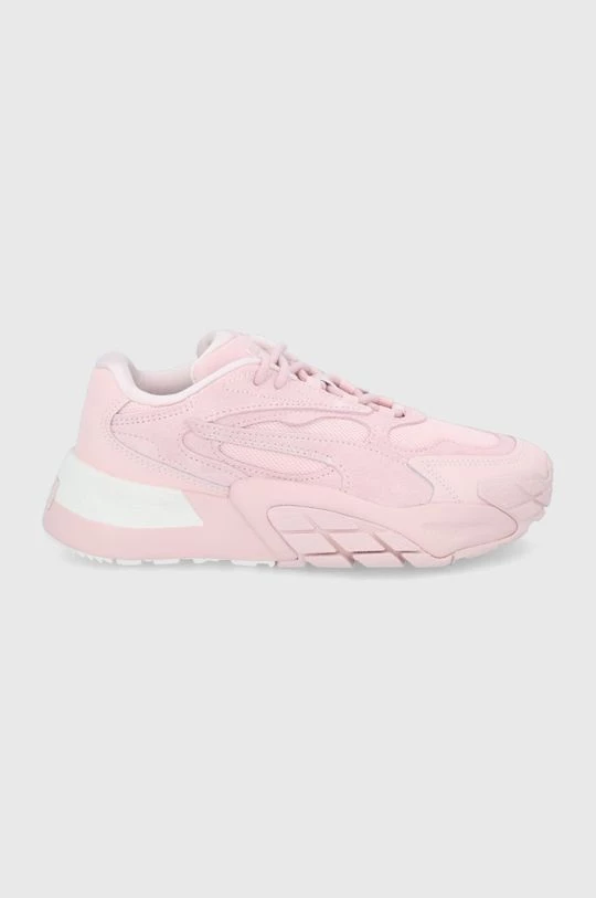 Γυναικεία Sneakers Υποδήματα Puma Hedra Mono ροζ 1 Γυναικεία Sneakers Υποδήματα Puma Hedra Mono ροζ