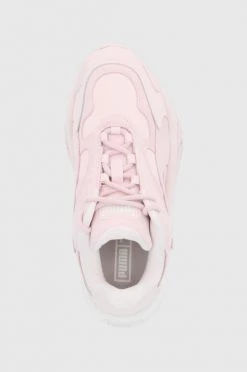 Γυναικεία Sneakers Υποδήματα Puma Hedra Mono ροζ 8 Γυναικεία Sneakers Υποδήματα Puma Hedra Mono ροζ -Puma Κατάστημα unnamed file 1926