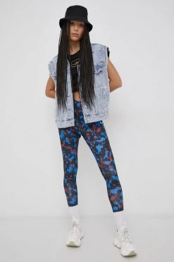 Γυναικεία Puma - Κολάν σκούρο μπλε -Puma Κατάστημα unnamed file 1931