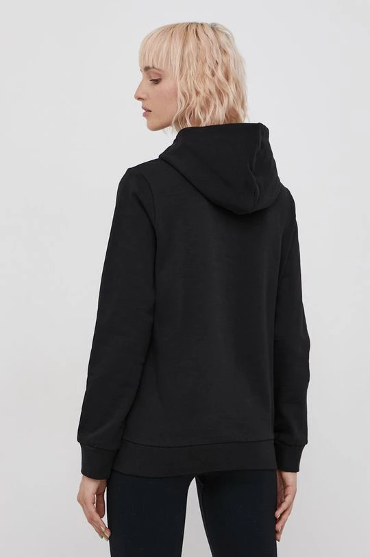 Γυναικεία Χωρίς φερμουάρ Μπλούζα Puma χρώμα: μαύρο 3 Γυναικεία Χωρίς φερμουάρ Μπλούζα Puma χρώμα: μαύρο - Image 3