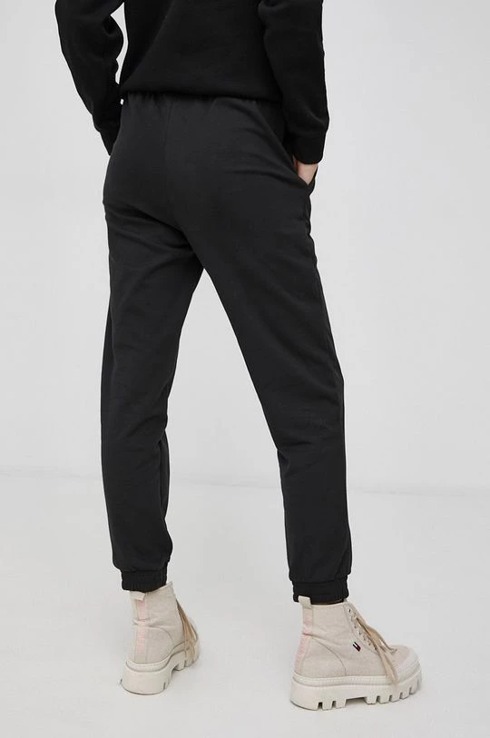 Γυναικεία Παντελόνια φόρμας Παντελόνι Puma χρώμα: μαύρο 3 Γυναικεία Παντελόνια φόρμας Παντελόνι Puma χρώμα: μαύρο - Image 3