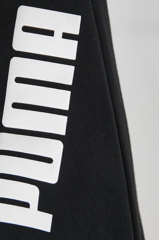 Γυναικεία Παντελόνια φόρμας Παντελόνι Puma χρώμα: μαύρο 4 Γυναικεία Παντελόνια φόρμας Παντελόνι Puma χρώμα: μαύρο - Image 4