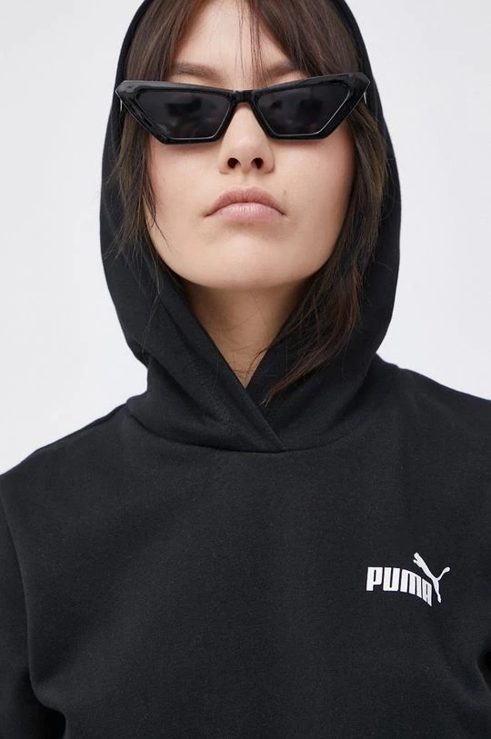 Γυναικεία Φορέματα Φόρεμα Puma μαύρο 4 Γυναικεία Φορέματα Φόρεμα Puma μαύρο - Image 4