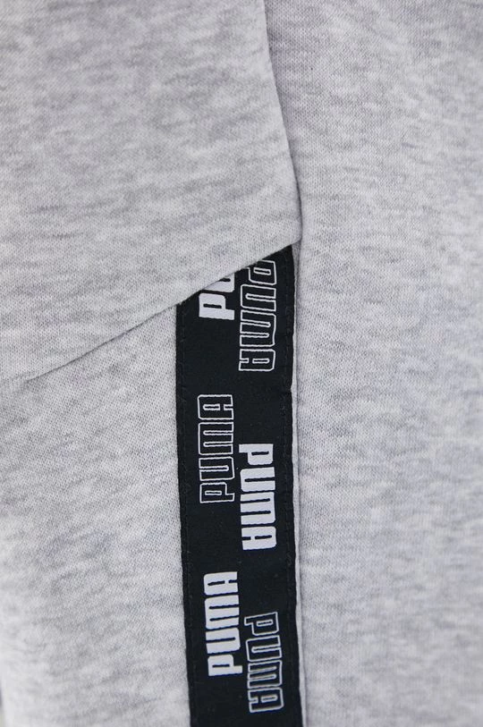 Γυναικεία Παντελόνια φόρμας Puma - Παντελόνι ανοιχτό γκρι 4 Γυναικεία Παντελόνια φόρμας Puma - Παντελόνι ανοιχτό γκρι - Image 4