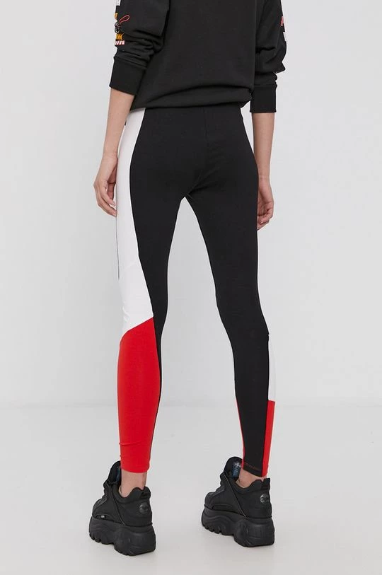 Γυναικεία Κολάν Puma χρώμα: μαύρο 3 Γυναικεία Κολάν Puma χρώμα: μαύρο - Image 3