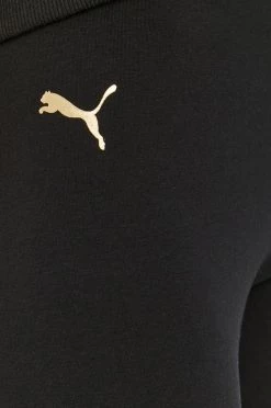 Γυναικεία Κολάν Puma χρώμα: μαύρο 7 Γυναικεία Κολάν Puma χρώμα: μαύρο -Puma Κατάστημα unnamed file 1982