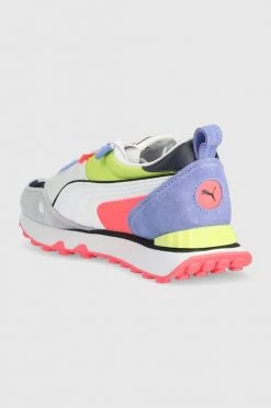 Γυναικεία Sneakers Αθλητικά Puma Αθλητικά Puma πολύχρωμο -Puma Κατάστημα unnamed file 199