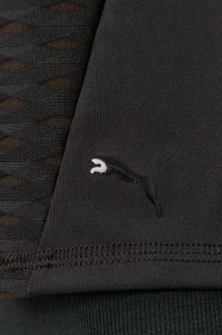 Γυναικεία Χωρίς φερμουάρ Μπλούζα Puma χρώμα: μαύρο -Puma Κατάστημα unnamed file 2006