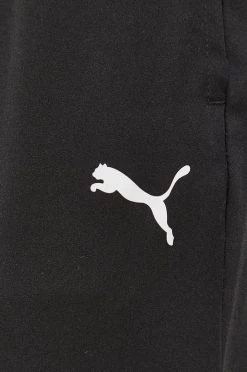 Γυναικεία Υφασμάτινα Παντελόνι Puma χρώμα: μαύρο 5 Γυναικεία Υφασμάτινα Παντελόνι Puma χρώμα: μαύρο -Puma Κατάστημα unnamed file 2009