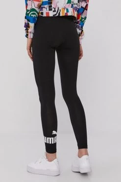 Γυναικεία Κολάν Puma χρώμα: μαύρο 7 Γυναικεία Κολάν Puma χρώμα: μαύρο -Puma Κατάστημα unnamed file 2012