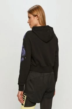 Γυναικεία Χωρίς φερμουάρ Μπλούζα Puma χρώμα: μαύρο 8 Γυναικεία Χωρίς φερμουάρ Μπλούζα Puma χρώμα: μαύρο -Puma Κατάστημα unnamed file 2025