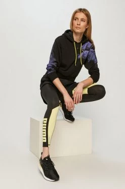 Γυναικεία Χωρίς φερμουάρ Μπλούζα Puma χρώμα: μαύρο 9 Γυναικεία Χωρίς φερμουάρ Μπλούζα Puma χρώμα: μαύρο -Puma Κατάστημα unnamed file 2026