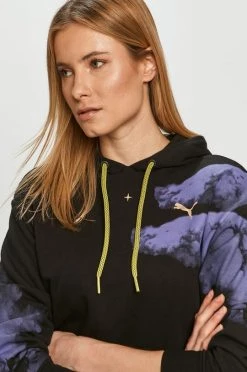 Γυναικεία Χωρίς φερμουάρ Μπλούζα Puma χρώμα: μαύρο 10 Γυναικεία Χωρίς φερμουάρ Μπλούζα Puma χρώμα: μαύρο -Puma Κατάστημα unnamed file 2027