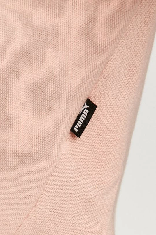 Γυναικεία Χωρίς φερμουάρ Μπλούζα Puma χρώμα: ροζ 5 Γυναικεία Χωρίς φερμουάρ Μπλούζα Puma χρώμα: ροζ - Image 5