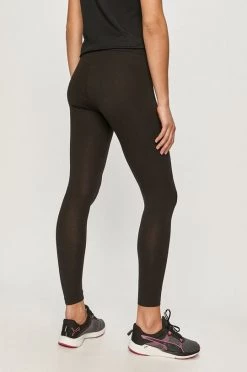 Γυναικεία Κολάν προπόνησης Puma χρώμα: μαύρο -Puma Κατάστημα unnamed file 2036