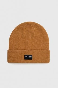 Γυναικεία Σκουφιά Καπέλο Puma πορτοκαλί,