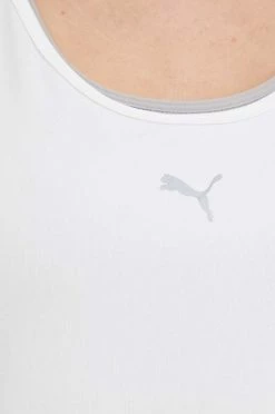 Γυναικεία Αμάνικος Τοπ για τρέξιμο Puma Cloudspun άσπρο -Puma Κατάστημα unnamed file 2057