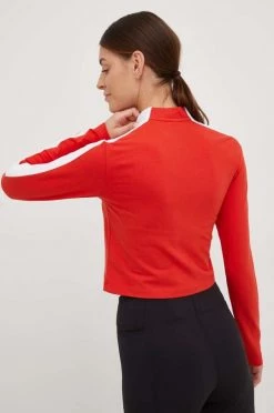 Γυναικεία Μακρυμάνικο Longsleeve Puma κόκκινο -Puma Κατάστημα unnamed file 2060