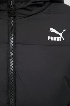 Γυναικεία Κοντά μπουφάν Μπουφάν Puma μαύρο, -Puma Κατάστημα unnamed file 2079