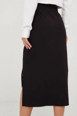 Γυναικεία Φούστες Φούστα Puma μαύρο, -Puma Κατάστημα unnamed file 2083