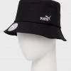 Γυναικεία Καπέλα Βαμβακερό καπέλο Puma μαύρο