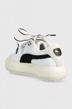 Γυναικεία Sneakers Δερμάτινα αθλητικά παπούτσια Puma άσπρο -Puma Κατάστημα unnamed file 209