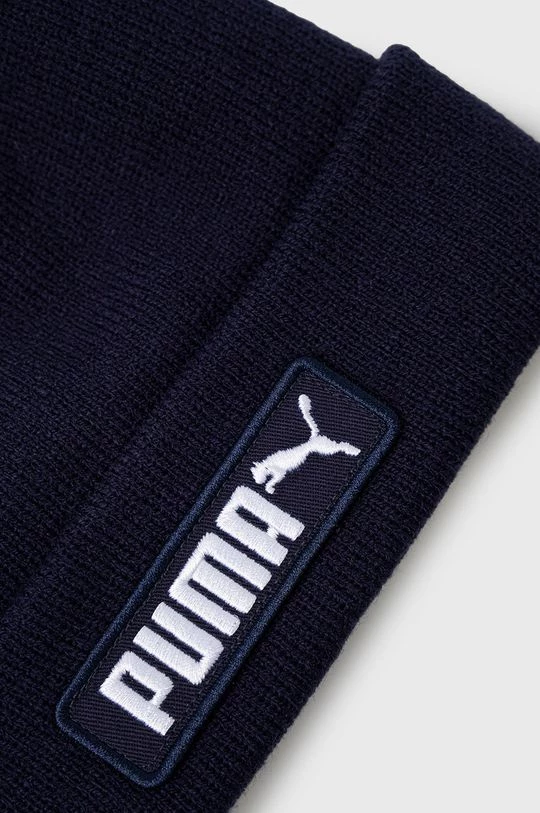 Γυναικεία Σκουφιά Καπέλο Puma ναυτικό μπλε, 3 Γυναικεία Σκουφιά Καπέλο Puma ναυτικό μπλε, - Image 3