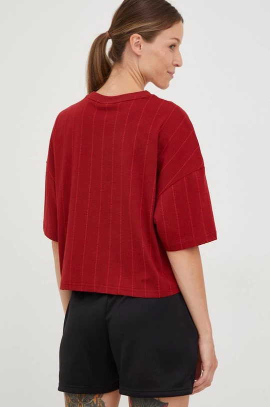 Γυναικεία Κοντομάνικο Βαμβακερό μπλουζάκι Puma Puma X Coca Cola κόκκινο 3 Γυναικεία Κοντομάνικο Βαμβακερό μπλουζάκι Puma Puma X Coca Cola κόκκινο - Image 3