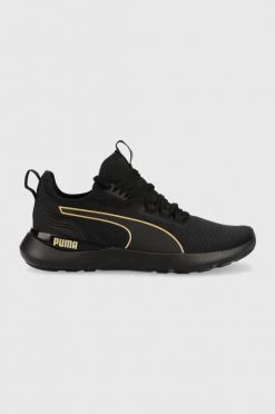 Γυναικεία Αθλητικά παπούτσια Puma Pure Xt μαύρο