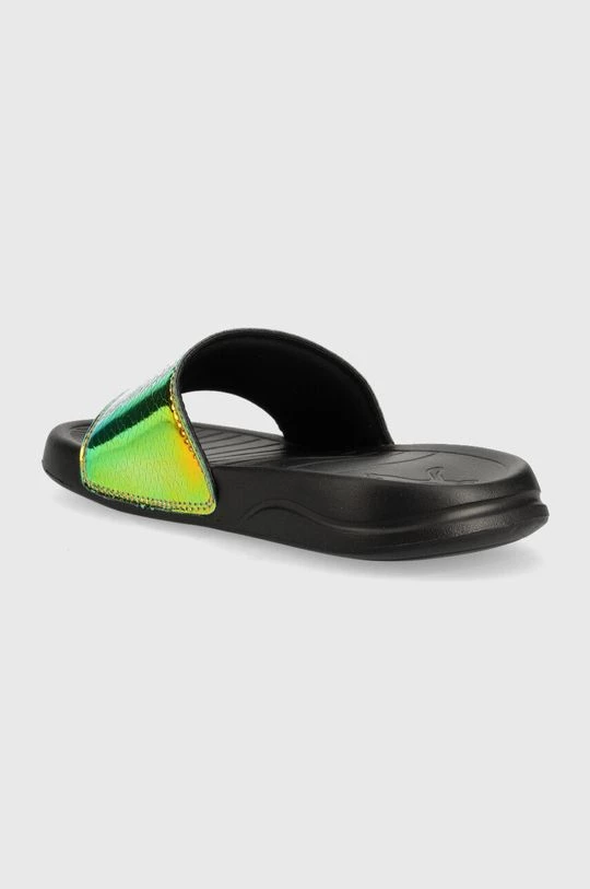 Γυναικεία Σαγιονάρες Παντόφλες Puma μαύρο 3 Γυναικεία Σαγιονάρες Παντόφλες Puma μαύρο - Image 3