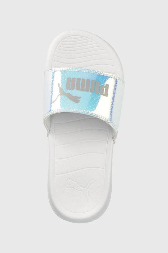 Γυναικεία Σαγιονάρες Παντόφλες Puma άσπρο 4 Γυναικεία Σαγιονάρες Παντόφλες Puma άσπρο - Image 4