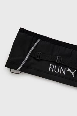 Γυναικεία Αξεσουάρ προπόνησης Puma τσαντάκι τρεξίματος μαύρο -Puma Κατάστημα unnamed file 2126
