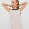 Γυναικεία Αμάνικος Τοπ προπόνησης Puma Safari Glam ροζ