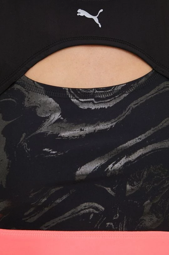 Γυναικεία Αθλητικά σουτιέν Τοπ για τρέξιμο Puma Ultraform μαύρο 6 Γυναικεία Αθλητικά σουτιέν Τοπ για τρέξιμο Puma Ultraform μαύρο - Image 6