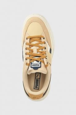 Γυναικεία Sneakers Αθλητικά Puma μπεζ -Puma Κατάστημα unnamed file 215