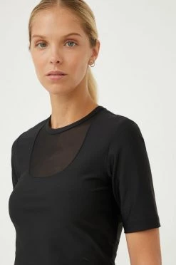 Γυναικεία Κοντομάνικο T-shirt προπόνησης Puma Safari Glam Fashion μαύρο -Puma Κατάστημα unnamed file 2161