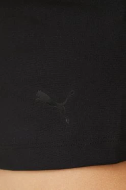 Γυναικεία Κοντομάνικο T-shirt προπόνησης Puma Safari Glam Fashion μαύρο -Puma Κατάστημα unnamed file 2162