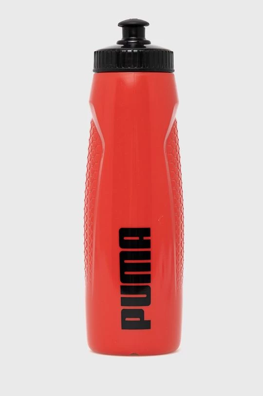 Ανδρικά Αξεσουάρ προπόνησης Puma Παγουρίνο κόκκινο 1 Ανδρικά Αξεσουάρ προπόνησης Puma Παγουρίνο κόκκινο