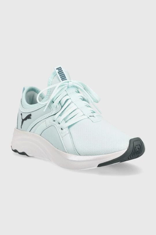 Γυναικεία Αθλητικά Παπούτσια για τρέξιμο Puma Softride Sophia Crystalline τιρκουάζ 2 Γυναικεία Αθλητικά Παπούτσια για τρέξιμο Puma Softride Sophia Crystalline τιρκουάζ - Image 2