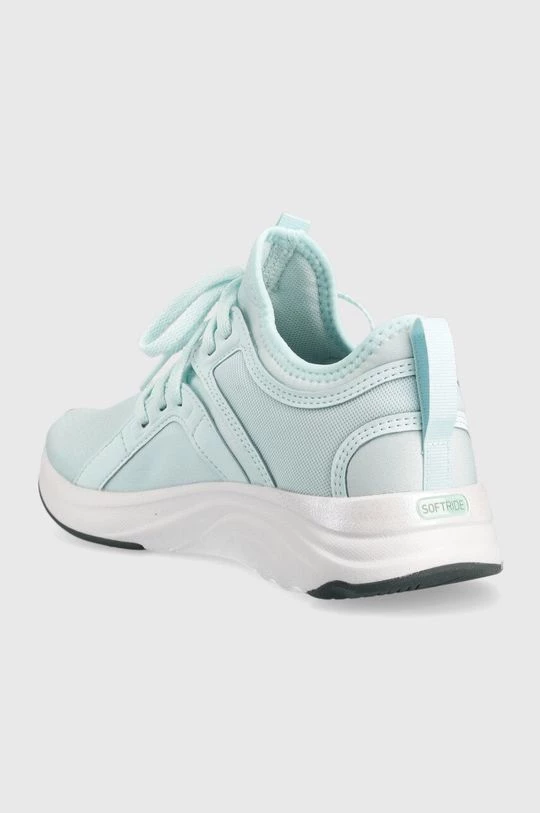 Γυναικεία Αθλητικά Παπούτσια για τρέξιμο Puma Softride Sophia Crystalline τιρκουάζ 3 Γυναικεία Αθλητικά Παπούτσια για τρέξιμο Puma Softride Sophia Crystalline τιρκουάζ - Image 3