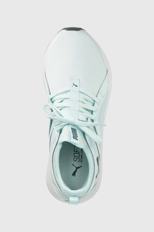 Γυναικεία Αθλητικά Παπούτσια για τρέξιμο Puma Softride Sophia Crystalline τιρκουάζ 4 Γυναικεία Αθλητικά Παπούτσια για τρέξιμο Puma Softride Sophia Crystalline τιρκουάζ - Image 4