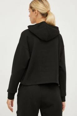 Γυναικεία Χωρίς φερμουάρ Μπλούζα Puma μαύρο, -Puma Κατάστημα unnamed file 2195