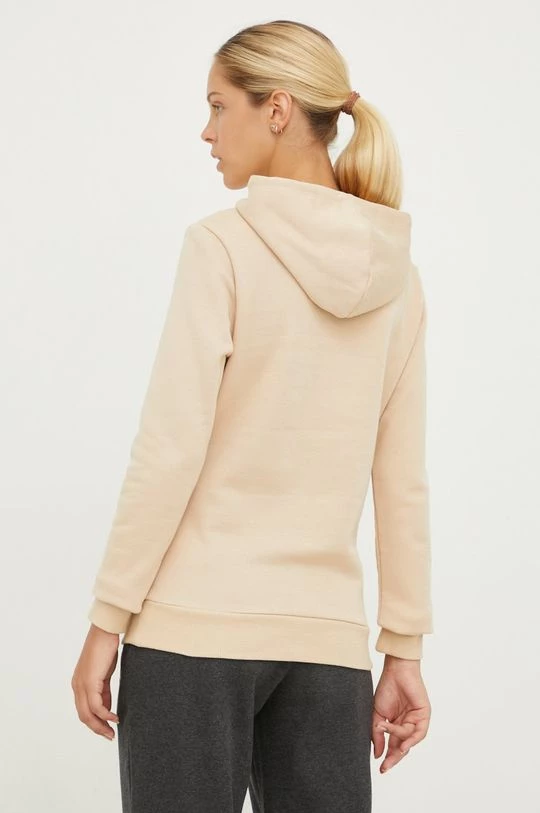 Γυναικεία Χωρίς φερμουάρ Μπλούζα Puma μπεζ, 3 Γυναικεία Χωρίς φερμουάρ Μπλούζα Puma μπεζ, - Image 3